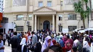 «الخدمة الاجتماعية بالاسكندربة»: يمنع دخول الغير الحاصلين على لقاح كورونا اعتباراً من غدٍ