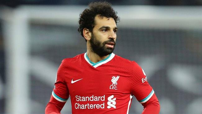 تقارير إسبانية: محمد صلاح على ردار برشلونة 