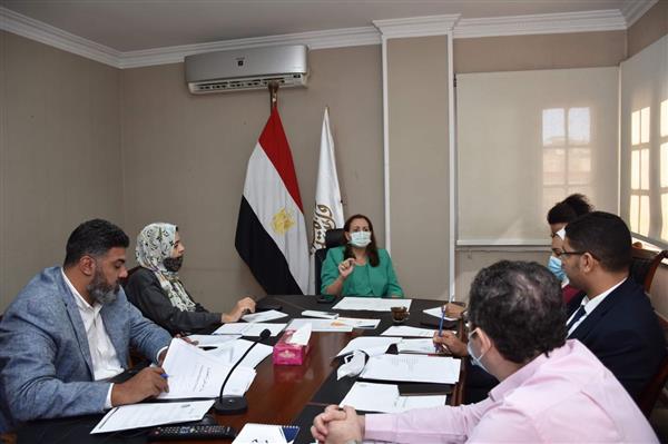 مدير القومي للحوكمة: ميثاق المواطن أداة لتسهيل تقديم الخدمات للمواطنين
