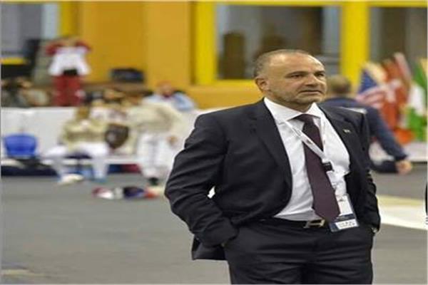 تعيين طارق الحسينى نائبا أول وأيمن منير نائبا ثانيا لاتحاد السلاح 