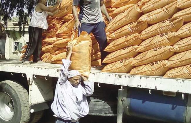خناقة بين منتجي الأسمدة ووزارة الزراعة.. و«الشيوخ» يناقش