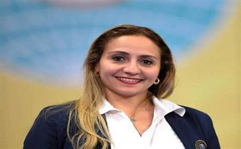 نهى عبد الوهاب تعدد إنجازات الجمباز المصري على المستوى العالمي