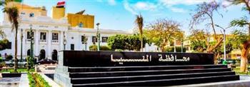 «صحة المنيا» تنظم قافلة طبية لأهالي أبو قلتة غدا