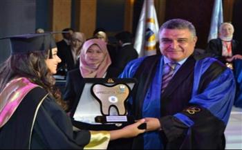   جامعة الإسكندرية: حكم «أسنان الجاموسة» أنقذ مستقبل الطلاب والمهنة