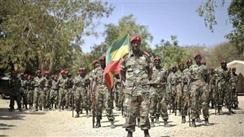   إثيوبيا.. الجيش يدعو المُتقاعدين للعودة ومواجهة «مقاتلي التيجراى»