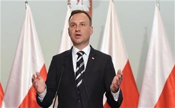   بولندا وليتوانيا ولاتفيا تناقش الدعوة المحتملة لعقد اجتماع للناتو بشأن أزمة المهاجرين