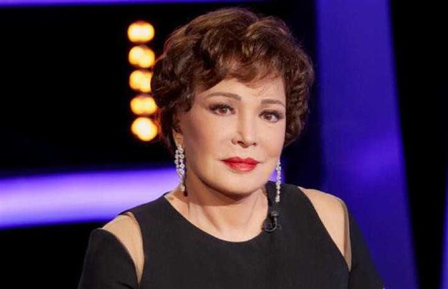 مشغولة بـ«الجواهرجي».. كيف احتفلت ​لبلبة بيوم عيد ميلادها؟