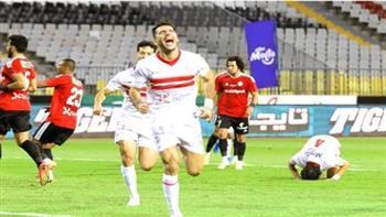 مران الزمالك.. «زيزو» يشارك في التدريبات الجماعية