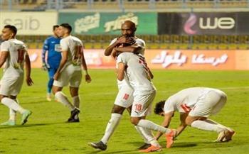 مران الزمالك.. برنامج تأهيلي خاص لشيكابالا