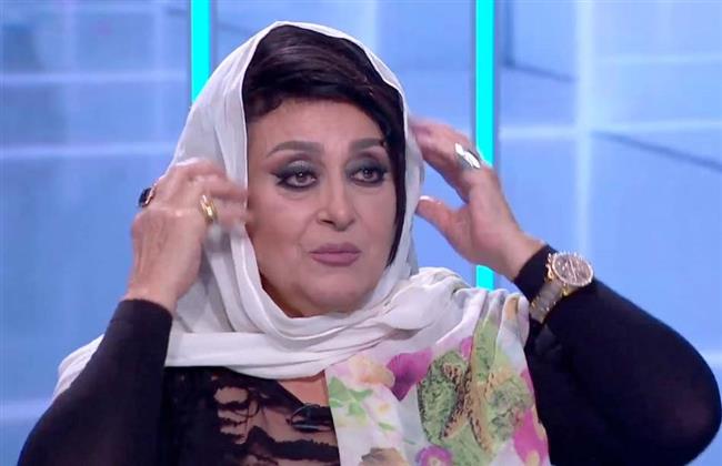 سهير المرشدى عن المومس الفاضلة: لا نفعل مثل النعام وندفن رؤوسنا فى الرمال