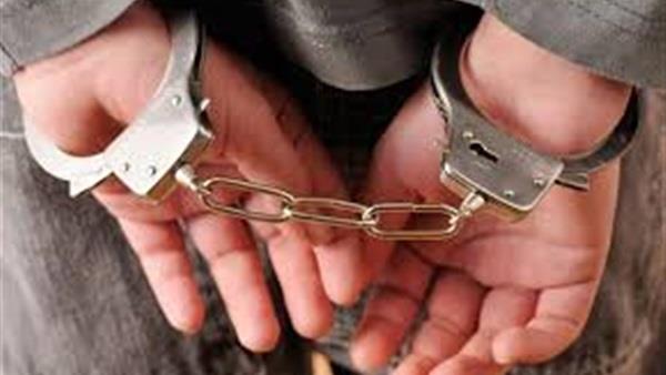حبس مستريح حلوان وزوجتة بتهمة النصب علي المواطنين 15 يوم علي ذمة التحقيقات