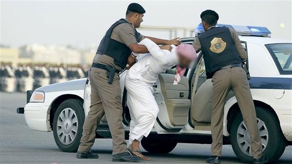 القبض علي متحرش بالسعودية بعد تحديد هويته