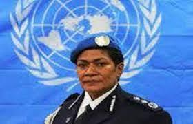   تعيين فونيواكا في منصب مساعد الأمين العام للأمم المتحدة للسلامة والأمن .. قراءة في العمل السياسي والمهام