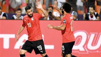 بيراميدز يكشف طبيعة إصابة عبدالله السعيد