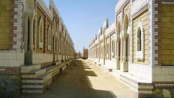 حملات مكثفة لتطهير المقابر من السحر بدمياط 