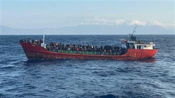   غرق 8 مهاجرين على سواحل جزيرة كناريا الإسبانية