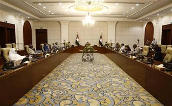 مجلس السيادة الانتقالى يتعهد بتشكيل حكومة مدنية فى السودان