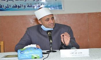 الأوقاف: 197 مسجدا بالجمهورية لوضع صناديق النذور