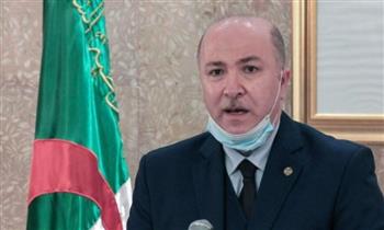   الجزائر: نعمل على تعزيز العلاقات الثنائية مع الإمارات