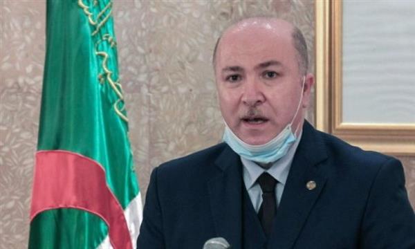 الجزائر: نعمل على تعزيز العلاقات الثنائية مع الإمارات