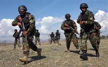  مقتل 3 جنود خلال عملية مداهمة فى باكستان