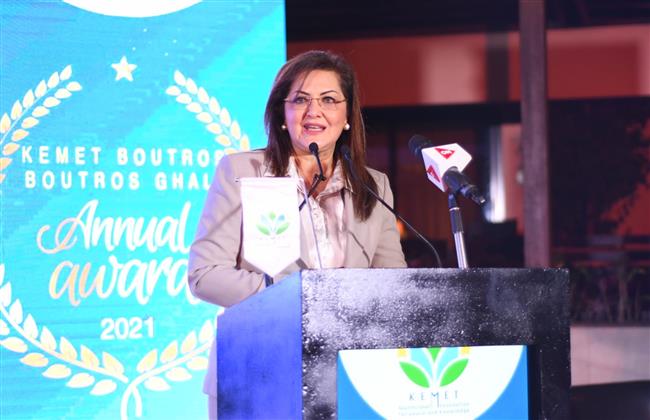 هالة السعيد: مكانة بطرس غالي تظل متميزة بأفعاله وإسهاماته
