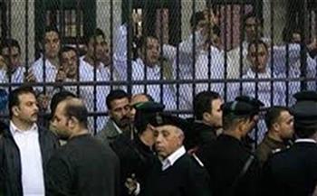   بعد سبع سنوات.. حجز قضية كتائب حلوان للحكم في جلسة 30 يناير المقبل