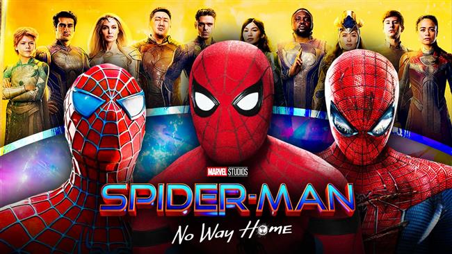 تعرف علي تفاصيل فيلم سبايدر مان الجديد