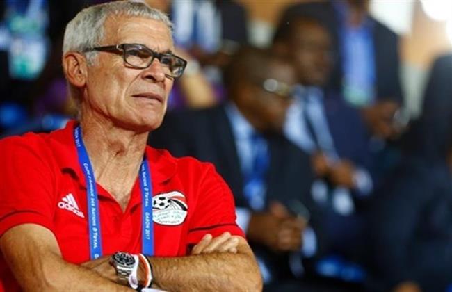 كوبر: لا أتمنى مواجهة مصر في نهائيات تصفيات كأس العالم