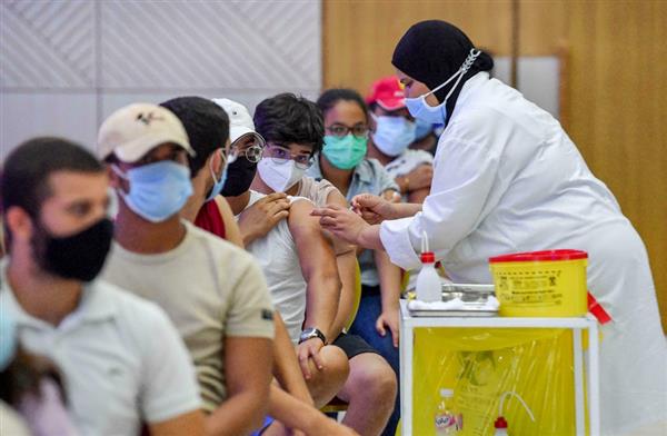 الصحة التونسية: تطعيم 24 ألفًا و74 شخصًا ضد فيروس كورونا خلال 24 ساعة