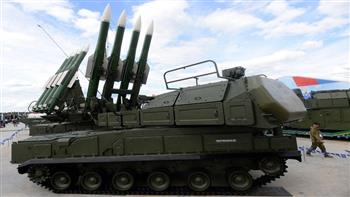   روسيا: سجل طلبات أسلحة الدفاع الجوي يقدر بنحو 14 مليار دولار
