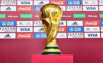 8 منتخبات تنجح في التأهل إلى مونديال قطر 2022.. تعرف عليها