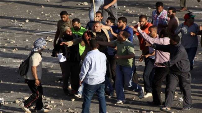 بسبب خلافان مالية.. سائق توك توك يشعل النيران في مواطن بدار السلام