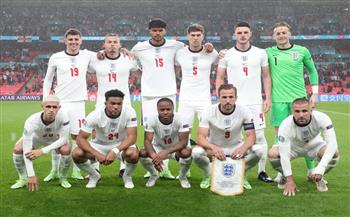   إنجلترا في مهمة سهلة أمام سان مارينو لحسم التأهل إلى مونديال 2022