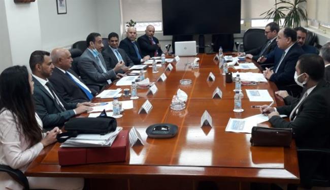 وزير المالية: تكليف رئاسى بسرعة إنهاء النزاعات الضريبية بعيدًا عن المحاكم