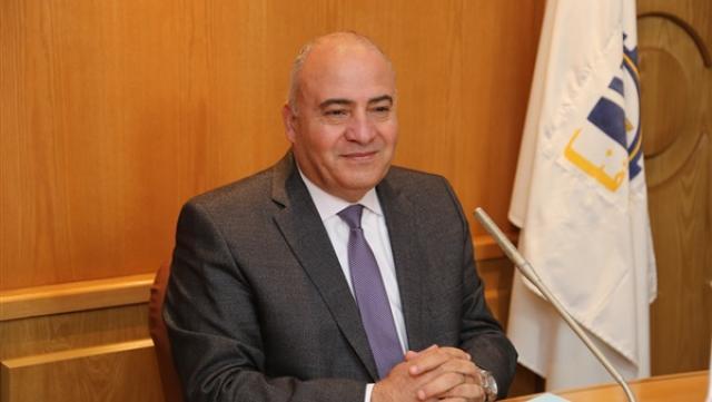 الداودي يناقش خطة تنفيذ البنية التحتية لمدينة الأمل بنجع حمادي ..قنا