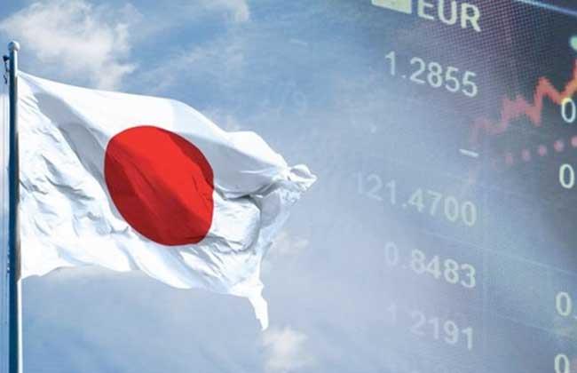 انكماش الاقتصاد في اليابان بمعدل 3 %