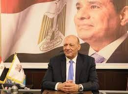   حزب المصريين: السيسي نجح في تحويل منتدى شباب العالم إلى حدث عالمي