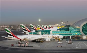    مطار دبي الدولي: تعاملنا مع 20.7 مليون مسافر خلال 2021