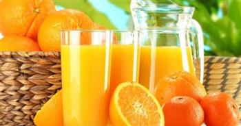   الإفراط في تناول البرتقال له اضرار صحية