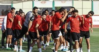 نجم الأهلى يشعل صراع أندية الدورى أملًا فى ضمه