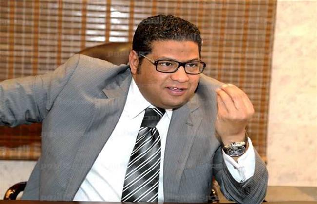 داكر عبد اللاه: إلغاء الرسوم على واردات البليت يعيد عجلة الإنتاج بمصانع الدرفلة