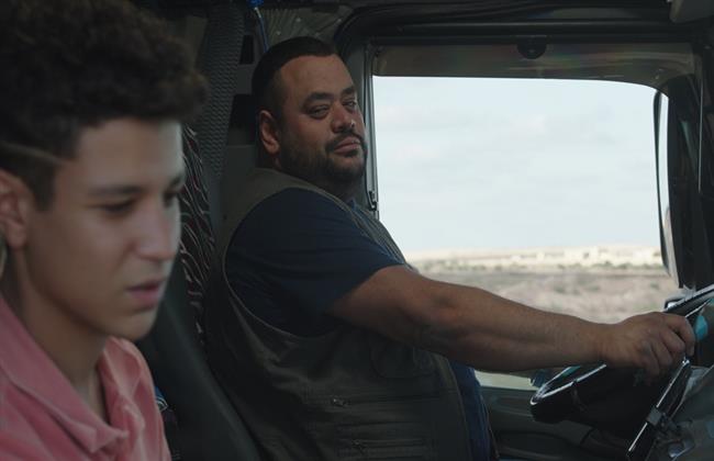 مهرجان القاهرة السينمائي يكشف تفاصيل الفيلم المصري «أبو صدام» 