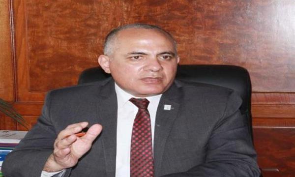 الرى: سدود الحماية بأسوان والبحر الأحمر منعت آثار كارثية للسيول