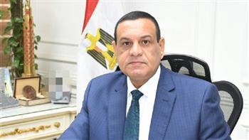 المشاركة المجتمعية تساهم بـ٢ مليار جنيه لدعم التنمية بالبحيرة
