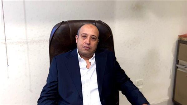 محمود حماد: معارض السيارات ملتزمة بقرارات حماية المستهلك 