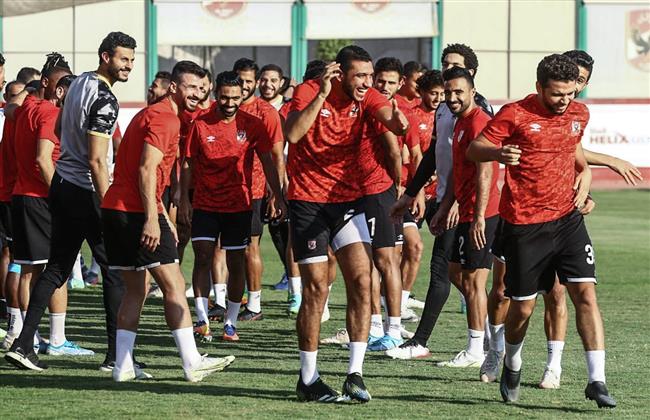 عرض خيالى للاعب الأهلى لضمه خلال يناير المقبل
