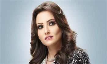 بشرى تنعى والد يسرا اللوزة: نموذج للأب المثقف