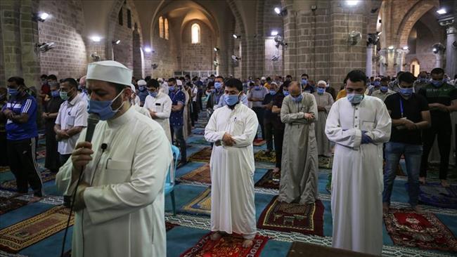 ما حكم من لم يكمل الفاتحة بسبب سرعة الإمام..؟ الإفتاء تجيب