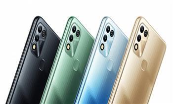 خلال أيام.. إنفينيكس تطرح هاتف «Infinix Hot 11 Play» 